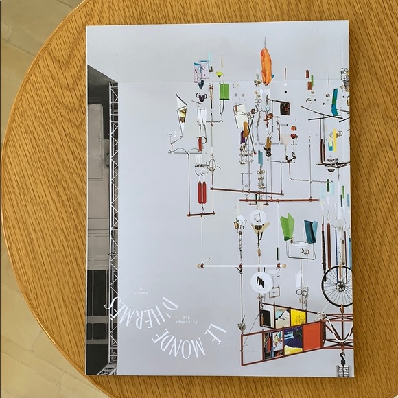 Le Monde D’Hermes - Picture 2 of 7